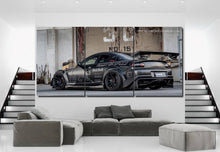 Laden Sie das Bild in den Galerie-Viewer, Mazda RX8 Canvas 3/5pcs FREE Shipping Worldwide!! - Sports Car Enthusiasts