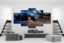 Load image into Gallery viewer, Fast &amp; Furious Canvas FREE Shipping Worldwide!! - Sports Car Enthusiasts