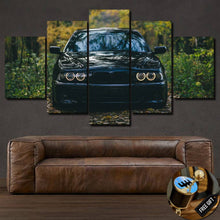 Load image into Gallery viewer, BMW E39 Canvas FREE Shipping Worldwide!! - Sports Car Enthusiasts