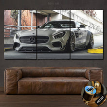 Load image into Gallery viewer, Canvas FREE Shipping Worldwide!! - Sports Car Enthusiasts