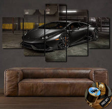 Charger l&#39;image dans la galerie, Lamborghini Canvas FREE Shipping Worldwide!! - Sports Car Enthusiasts