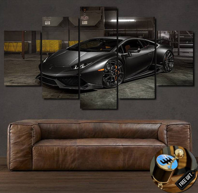 Lamborghini Canvas FREE Shipping Worldwide!! - Sports Car Enthusiasts