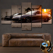 Charger l&#39;image dans la galerie, JDM Canvas FREE Shipping Worldwide!! - Sports Car Enthusiasts