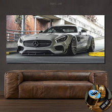 Load image into Gallery viewer, Canvas FREE Shipping Worldwide!! - Sports Car Enthusiasts