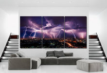 Load image into Gallery viewer, Canvas 3/5pcs FREE Shipping Worldwide!! - Sports Car Enthusiasts