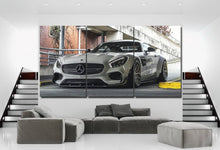 Load image into Gallery viewer, Canvas FREE Shipping Worldwide!! - Sports Car Enthusiasts