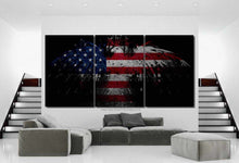 Charger l'image dans la galerie, Canvas 3/5pcs FREE Shipping Worldwide!!