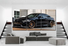 Load image into Gallery viewer, BMW M4 Canvas FREE Shipping Worldwide!! - Sports Car Enthusiasts