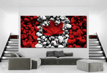 Charger l'image dans la galerie, Canvas 3/5pcs FREE Shipping Worldwide!!