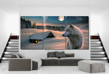 Load image into Gallery viewer, Canvas 3/5pcs FREE Shipping Worldwide!! - Sports Car Enthusiasts