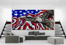 Charger l'image dans la galerie, Canvas 3/5pcs FREE Shipping Worldwide!!