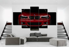 Laden Sie das Bild in den Galerie-Viewer, BMW E46 M3 Canvas 3/5pcs FREE Shipping Worldwide!! - Sports Car Enthusiasts