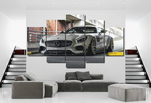Canvas FREE Shipping Worldwide!! - Sports Car Enthusiasts