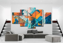 Load image into Gallery viewer, Canvas 3/5pcs FREE Shipping Worldwide!! - Sports Car Enthusiasts