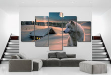 Load image into Gallery viewer, Canvas 3/5pcs FREE Shipping Worldwide!! - Sports Car Enthusiasts