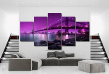 Charger l&#39;image dans la galerie, Canvas 3/5pcs FREE Shipping Worldwide!! - Sports Car Enthusiasts