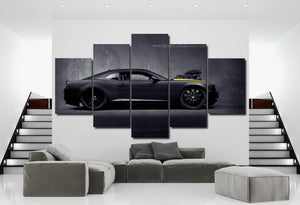 Chevrolet Camaro 3/5pcs Canvas FREE Shipping Worldwide!! - Sports Car Enthusiasts