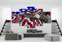 Charger l'image dans la galerie, Canvas 3/5pcs FREE Shipping Worldwide!!