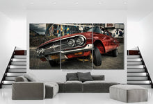 Charger l&#39;image dans la galerie, Lowrider Canvas FREE Shipping Worldwide!! - Sports Car Enthusiasts