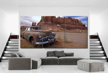 Laden Sie das Bild in den Galerie-Viewer, Buick Canvas 3/5pcs FREE Shipping Worldwide!! - Sports Car Enthusiasts
