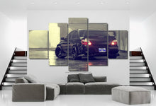 Load image into Gallery viewer, Subaru Impreza STI Canvas 3/5pcs FREE Shipping Worldwide!! - Sports Car Enthusiasts
