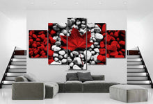 Charger l'image dans la galerie, Canvas 3/5pcs FREE Shipping Worldwide!!