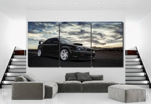 Laden Sie das Bild in den Galerie-Viewer, Subaru Impreza STI Canvas FREE Shipping Worldwide!! - Sports Car Enthusiasts