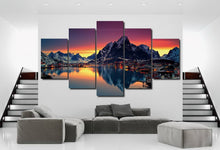 Load image into Gallery viewer, Canvas 3/5pcs FREE Shipping Worldwide!! - Sports Car Enthusiasts