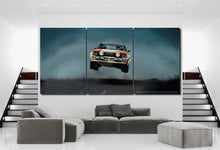 Laden Sie das Bild in den Galerie-Viewer, Audi Quattro Canvas FREE Shipping Worldwide!! - Sports Car Enthusiasts