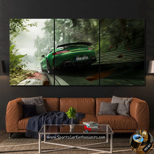 GT R Canvas FREE Shipping Worldwide!! - Sports Car Enthusiasts