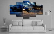 Load image into Gallery viewer, Fast &amp; Furious Canvas FREE Shipping Worldwide!! - Sports Car Enthusiasts