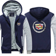 Load image into Gallery viewer, Cadillac Top Quality Hoodie FREE Shipping Worldwide!! - Sports Car Enthusiasts