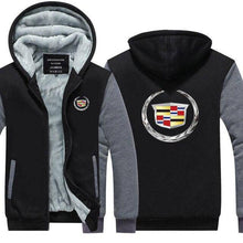 Load image into Gallery viewer, Cadillac Top Quality Hoodie FREE Shipping Worldwide!! - Sports Car Enthusiasts