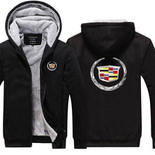 Load image into Gallery viewer, Cadillac Top Quality Hoodie FREE Shipping Worldwide!! - Sports Car Enthusiasts
