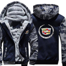 Load image into Gallery viewer, Cadillac Top Quality Hoodie FREE Shipping Worldwide!! - Sports Car Enthusiasts