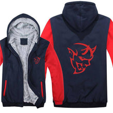 Load image into Gallery viewer, Demon Top Quality Hoodie FREE Shipping Worldwide!! - Sports Car Enthusiasts