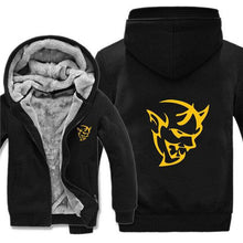 Charger l&#39;image dans la galerie, Demon Top Quality Hoodie FREE Shipping Worldwide!! - Sports Car Enthusiasts