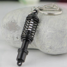 Load image into Gallery viewer, Coilover Keychain FREE Shipping Worldwide!! - Sports Car Enthusiasts