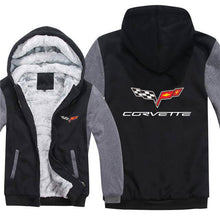 Load image into Gallery viewer, Chevrolet Corvette Top Quality Hoodie FREE Shipping Worldwide!! - Sports Car Enthusiasts