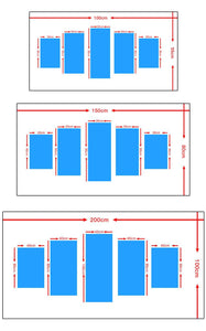Toyota Supra MK3/4 Canvas 3/5pcs FREE Shipping Worldwide!! - Sports Car Enthusiasts
