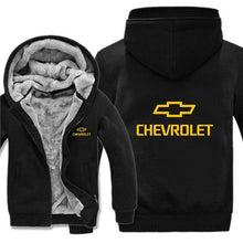 Load image into Gallery viewer, Chevrolet Top Quality Hoodie FREE Shipping Worldwide!! - Sports Car Enthusiasts