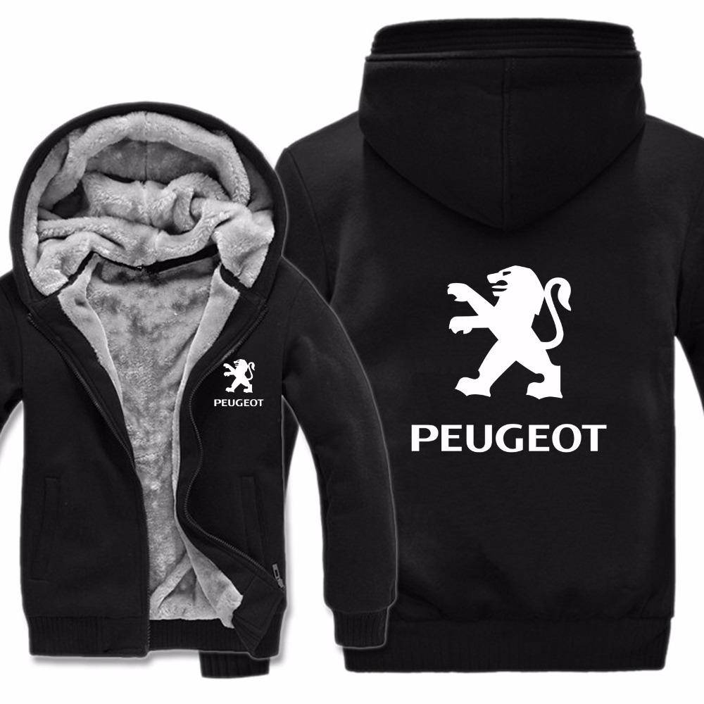 Peugeot hoodie sale