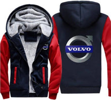 Laden Sie das Bild in den Galerie-Viewer, Volvo Top Quality Hoodie FREE Shipping Worldwide!! - Sports Car Enthusiasts