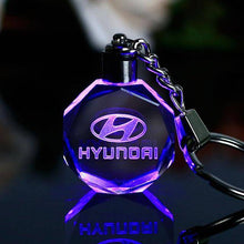 Charger l&#39;image dans la galerie, Laser Engraved Crystal Keyring FREE Shipping Worldwide!! - Sports Car Enthusiasts