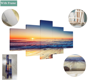 Custom Canvas With Your Photo FREE Shipping Worldwide!! - Sports Car Enthusiasts