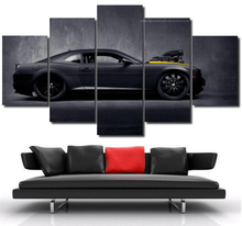 Laden Sie das Bild in den Galerie-Viewer, Chevrolet Camaro 3/5pcs Canvas FREE Shipping Worldwide!! - Sports Car Enthusiasts