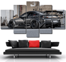 Load image into Gallery viewer, Mazda RX8 Canvas 3/5pcs FREE Shipping Worldwide!! - Sports Car Enthusiasts