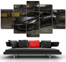 Load image into Gallery viewer, Lamborghini Canvas FREE Shipping Worldwide!! - Sports Car Enthusiasts