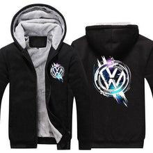 Load image into Gallery viewer, VW Volkswagen Top Quality Hoodie FREE Shipping Worldwide!! - Sports Car Enthusiasts