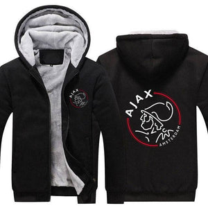 AFC Ajax Hoodie FREE Shipping Worldwide!!